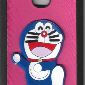 V7+ - VIVO (Doreman Design Mobile Back Cover) (V7+-VIVO(DoremanDesignMobileBackCover) )
