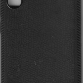 MI A3 - Redmi (Black Design Mobile Back Cover) (MIA3-Redmi(BlackDesignMobileBackCover) )