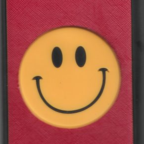 V1 MAX - VIVO (Smile Design Mobile Back Cover) (V1MAX-VIVO(SmileDesignMobileBackCover) )