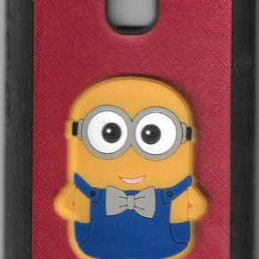 V9 - VIVO (Cartoon Mobile Back Cover) (V9-VIVO(CartoonMobileBackCover) )