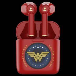 BoAt Airdopes 131 - [ Wireless Earbuds Wonder Woman DC Edition Earbuds ]