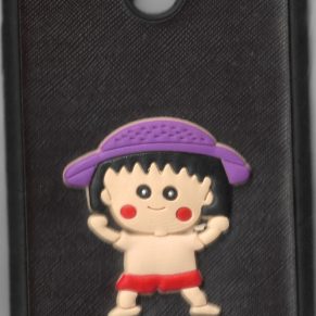 F7 - OPPO (Cartoon Baby Design Mobile Back Cover) (F7-OPPO(CartoonBabyDesignMobileBackCover) )