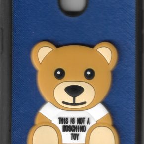 F9 - OPPO (Teddy Bear Design Mobile Back Cover) (F9-OPPO(TeddyBearDesignMobileBackCover) )
