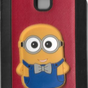 V7 - VIVO (Cartoon Design Mobile Back Cover) (V7-VIVO(CartoonDesignMobileBackCover) )