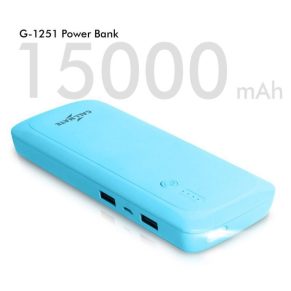Callmate - G1251 -15000 mAh - Power Bank
