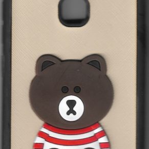 Y83 - VIVO (Teddy Bear Design Mobile Back Cover) (Y83-VIVO(TeddyBearDesignMobileBackCover) )