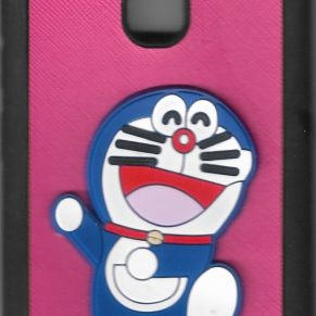 V9 - VIVO (Cartoon Cat Mobile Back Cover) (V9-VIVO(CartoonCatMobileBackCover) )
