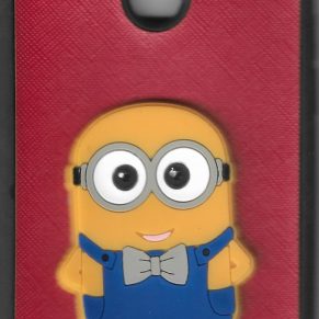 F9 - OPPO (Cartoon Design Mobile Back Cover) (F9-OPPO(CartoonDesignMobileBackCover) )
