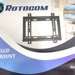 RotoCom TV Stand