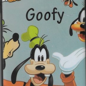 J7 Prime - Samsung (Cartoon Goofy Design Mobile Back Cover) (J7Prime-Samsung(CartoonGoofyDesignMobileBackCover) )