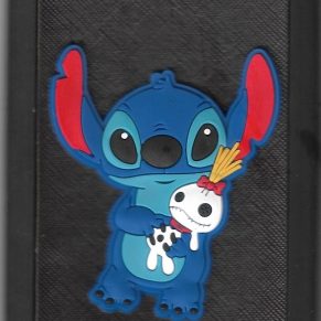 V5 - VIVO (Cartoon Design Mobile Back Cover) (V5-VIVO(CartoonDesignMobileBackCover) )