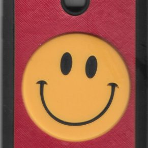 F5 - OPPO (Smile Design Mobile Back Cover) (F5-OPPO(SmileDesignMobileBackCover) )