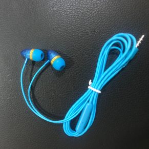 Mozino -Bullet Head Headphone (5 Combo) - 24 Hours Checking Warranty