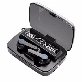 ARU - JOY JEP 1150 - Wireless Earbuds - One Month Checking Warranty