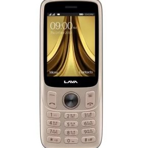 Lava A5 (2.4'' inch)