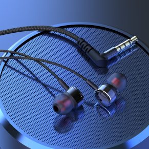 Riversong - M5  Wired Earphones