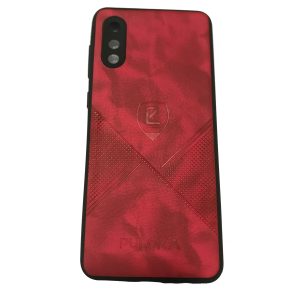 Realme X7 - Piloka Case - Red