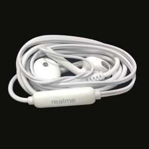 Realme Headphone - First Copy - 24 Hours Checking Warranty
