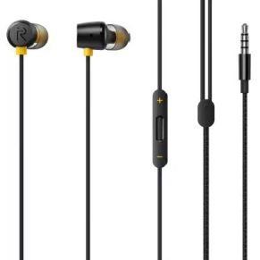 Realme Buds 2 Earphone - 24 Hours Checking Warranty - [ 10 combo ]
