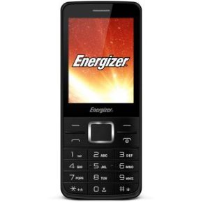 Energizer Power Max P20 Black Dual  Free Delivery