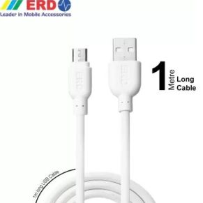 ERD - UC-21pro -3Amp - Micro USB Data Cable
