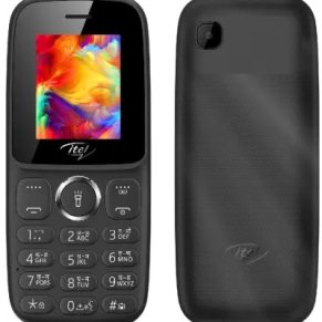Itel U30 [ 1.8" display ]