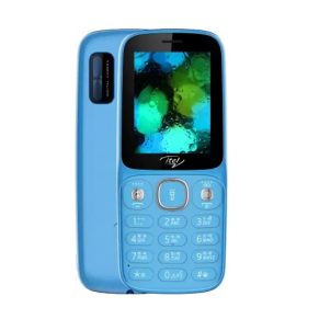 Itel - It5026 [ 2.4" display ] (10 Combo)