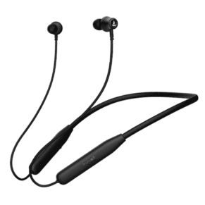 BoAt Rockerz 111 – Wireless Bluetooth Neckband