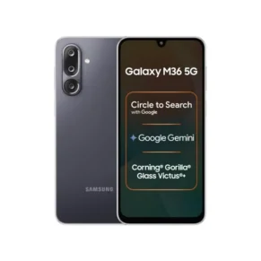 Samsung Galaxy M36 5G