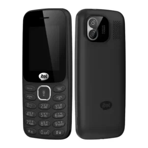 Itel it2181 – (it2181A) (Dual SIM)