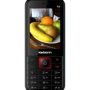 Karbonn Jumbo K9 C type