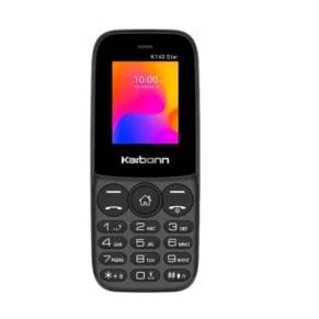 Karbonn - K140 Star