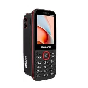 Karbonn - K9 Punch (3 Combo)