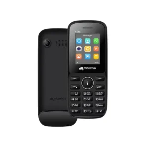 Micromax X415 (Dual SIM)