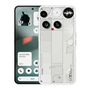 Nothing Phone 3 5G