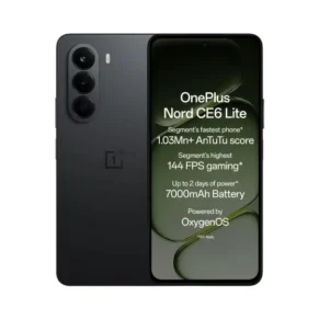 OnePlus Nord CE6 Lite 5G