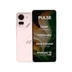 AI+Pulse