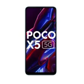 Poco X5 5G