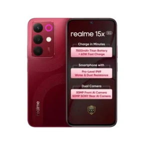 Realme 15X 5G