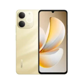 Realme P4 Lite