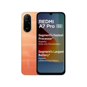 Redmi A7 PRO 5G