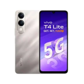 Vivo T4 Lite 5G