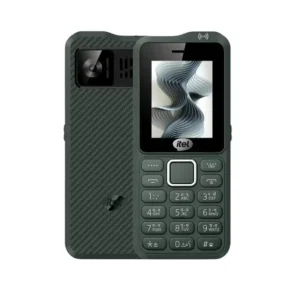 Itel King Signal (it3010A) Triple SIM (3 SIM CARD SUPPORT)