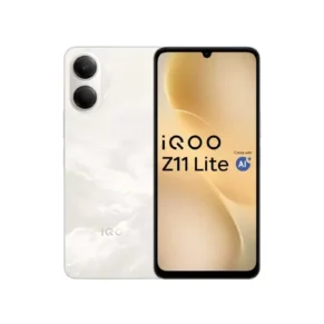 iQOO Z11 Lite 5G