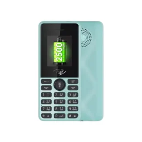 Itel Ace 2 Power