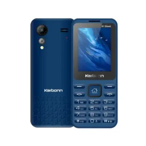 Karbonn K1 Sleek ( Dual SIM )