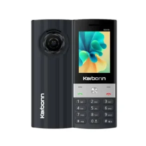 Karbonn K444r (Dual SIM)