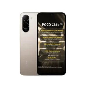 Poco C85X 5G
