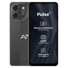 AI+Pulse 2