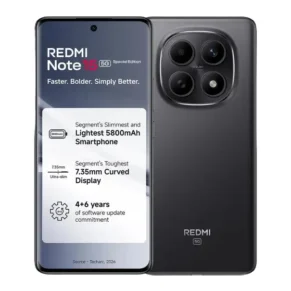 Redmi Note 15 SE 5G